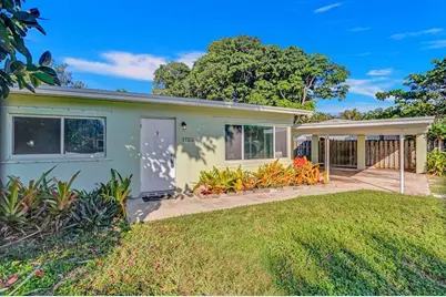 1129 NW 7th Terrace, Fort Lauderdale, FL 33311 - Photo 1
