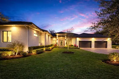 11861 NW 9 Street, Plantation, FL 33325 - Photo 1
