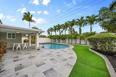 4620 NE 1st Terrace, Fort Lauderdale, FL 33334 - Photo 25