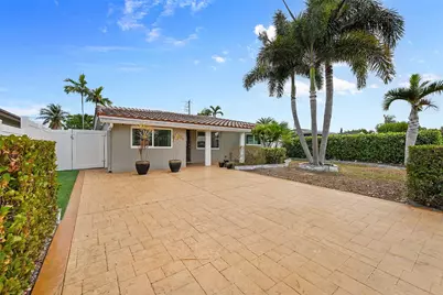 4620 NE 1st Terrace, Fort Lauderdale, FL 33334 - Photo 3