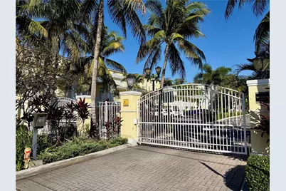 2660 NE 8th Avenue #307, Wilton Manors, FL 33334 - Photo 19