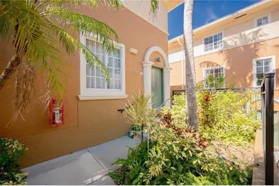 2841 NE 185th Street #514, Miami, FL 33180 - Photo 1