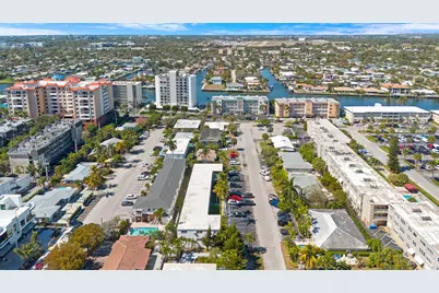 3212 NE 7th Place #12, Pompano Beach, FL 33062 - Photo 19