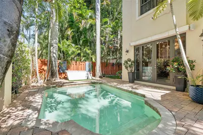 430 NE 7th Avenue #430, Fort Lauderdale, FL 33301 - Photo 3