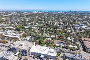 430 NE 7th Ave, Fort Lauderdale, FL 33301 - Photo 35