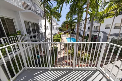 2725 NE 8th Avenue #109, Wilton Manors, FL 33334 - Photo 27