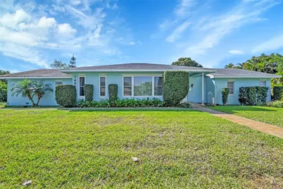 7480 NW 9th Street, Plantation, FL 33317 - Photo 1