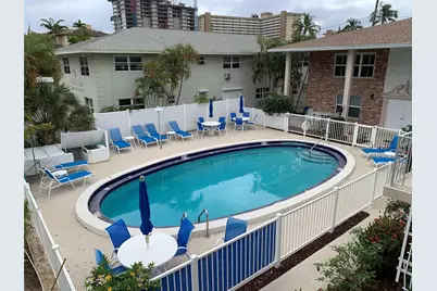 3216 NE 13th Street #4, Pompano Beach, FL 33062 - Photo 5