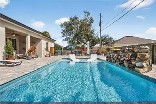 1420 SW Cellini Ave, Port Saint Lucie, FL 34953 - Photo 35