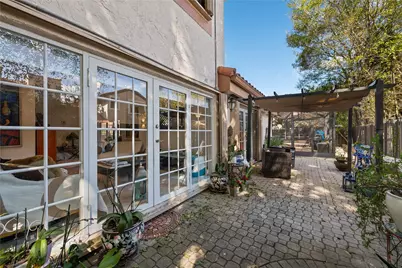 1838 NW 93rd Terrace, Plantation, FL 33322 - Photo 35