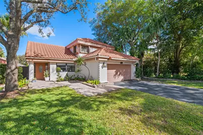 1838 NW 93rd Terrace, Plantation, FL 33322 - Photo 37