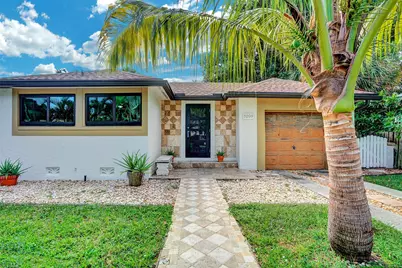 3208 Beacon Street, Pompano Beach, FL 33062 - Photo 1