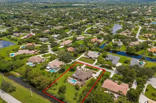 3151 SW 135th Terrace, Davie, FL 33330 - Photo 61