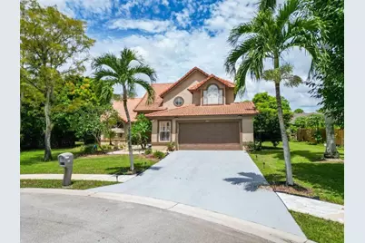 1521 Snapdragon Drive, Wellington, FL 33414 - Photo 1