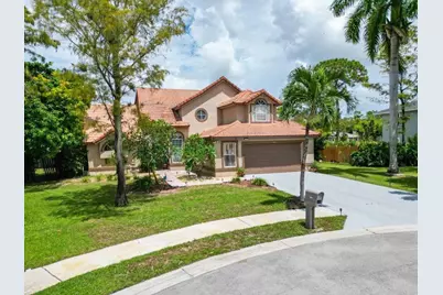 1521 Snapdragon Drive, Wellington, FL 33414 - Photo 3