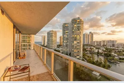 330 Sunny Isles Boulevard #5-1408, Sunny Isles Beach, FL 33160 - Photo 25