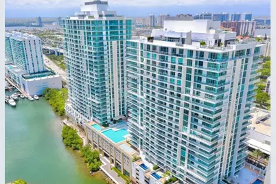 330 Sunny Isles Boulevard #5-1408, Sunny Isles Beach, FL 33160 - Photo 27