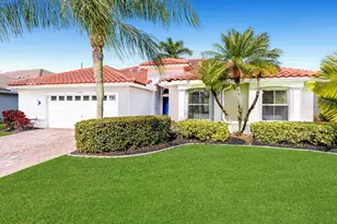 6344 Old Medinah Cir, Lake Worth, FL 33463 - Photo 3