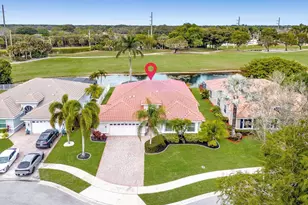 6344 Old Medinah Cir, Lake Worth, FL 33463 - Photo 1