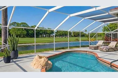 6344 Old Medinah Circle, Lake Worth, FL 33463 - Photo 1