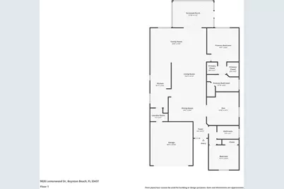 9820 Lemonwood Drive, Boynton Beach, FL 33437 - Photo 85