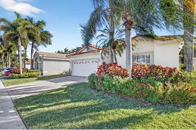 9820 Lemonwood Drive, Boynton Beach, FL 33437 - Photo 3
