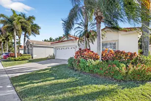 9820 Lemonwood Dr, Boynton Beach, FL 33437 - Photo 3