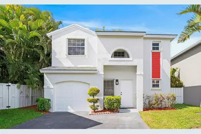 9870 NW 2nd Street, Plantation, FL 33324 - Photo 1