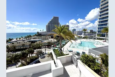 151 N Seabreeze Boulevard #E-501, Fort Lauderdale, FL 33304 - Photo 3