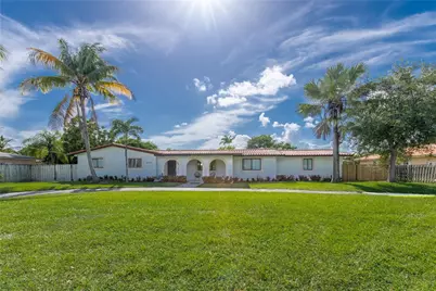 16670 SW 90th Avenue, Palmetto Bay, FL 33157 - Photo 1