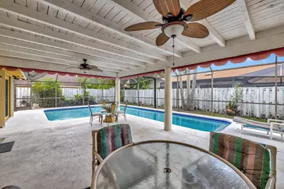 5230 NW 73rd Way, Lauderhill, FL 33319 - Photo 37