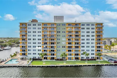 2900 NE 30th Street #4-I, Fort Lauderdale, FL 33306 - Photo 1