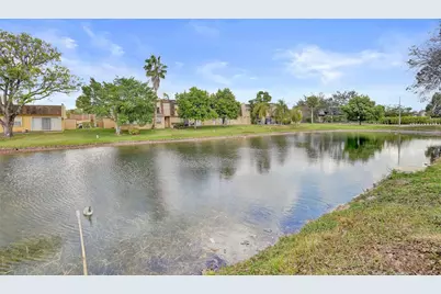 3541 NW 95th Terrace #202, Sunrise, FL 33351 - Photo 31