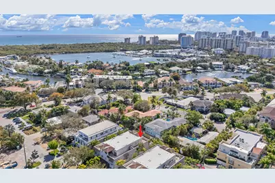2614 NE 14th Street, Fort Lauderdale, FL 33304 - Photo 1