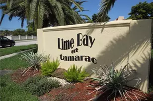 9091 Lime Bay Blvd, Tamarac, FL 33321 - Photo 1