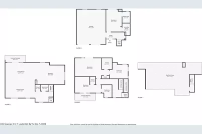 4332 Seagrape Drive #7, Fort Lauderdale, FL 33308 - Photo 27