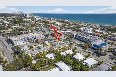 4332 Seagrape Drive #7, Fort Lauderdale, FL 33308 - Photo 5