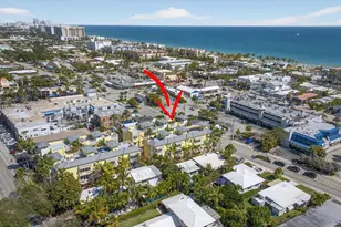 4332 Sea Grape Dr, Fort Lauderdale, FL 33308 - Photo 5