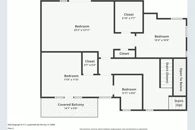 4332 Seagrape Drive #7, Fort Lauderdale, FL 33308 - Photo 25