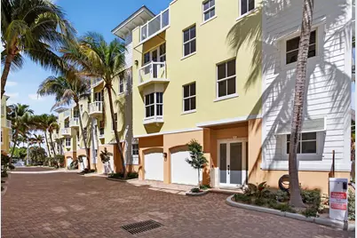 4332 Seagrape Drive #7, Fort Lauderdale, FL 33308 - Photo 1