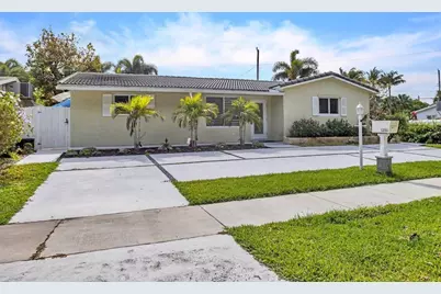 1250 Arthur Street, Hollywood, FL 33019 - Photo 1