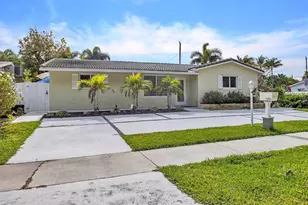 1250 Arthur St, Hollywood, FL 33019 - Photo 1