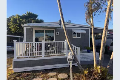 8709 SW 15th Street, Davie, FL 33324 - Photo 1