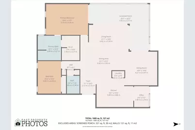 7642 Elmridge Drive #14 L, Boca Raton, FL 33433 - Photo 67