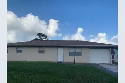 619 SE Clifton Lane, Port Saint Lucie, FL 34983 - Photo 1