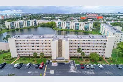 131 SE 3rd Avenue #608, Dania Beach, FL 33004 - Photo 25