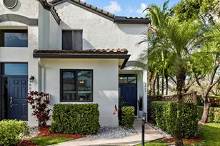 7525 NW 61st Terrace, Parkland, FL 33067 - Photo 23