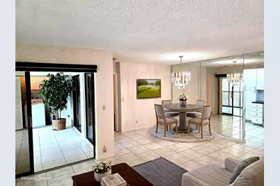 4049 N Carambola Circle #4049, Pompano Beach, FL 33066 - Photo 5