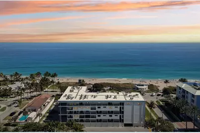 665 SE 21st Avenue #107, Deerfield Beach, FL 33441 - Photo 35