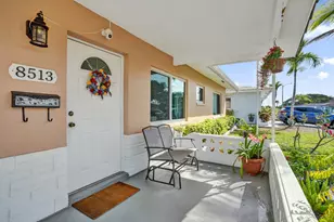 8513 NW 57th Ct NW, Tamarac, FL 33321 - Photo 3